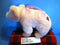 A&A Fancy Zoo Pink Pig Plush Bag Purse