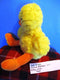 Animal Adventure Yellow Chick 2017 Beanbag Plush