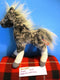 Douglas Majestic Gray Dapple Foal Horse Plush