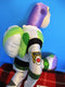 Disney Store Toy Story Buzz Lightyear Plush