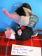 Tomy Disney Zootopia Mr. Big the Shrew Plush