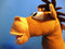 Disney Store Pixar Toy Story Woody and Bullseye Plush