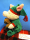 Disney Store Nightshirt X-Mas Piglet Plush