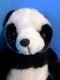 Bear Factory Panda Plush