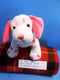 Ganz Webkinz Pink Dalmatian HM673 Plush (No Code)