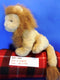 Pier 1 Lion Plush