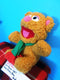 Jim Henson Baby Fozzie Bear 1987 Plush