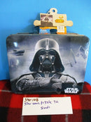 Cardinal Disney Star Wars Puzzle Tin Lunch Box 48 Pieces