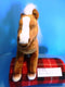 Russ Yomiko Palomino Horse Plush