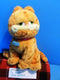 Ty Beanie Buddy Garfield Orange Cat 2004 Beanbag Plush