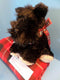 Mary Meyer Flip Flop Scottish Terrier Beanbag Plush