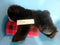 Wishpets Molly the Black Bear 2000 Plush