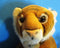 Aurora Miyoni Bengal Tiger Plush