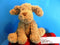 Jellycat Fuddlewuddle Tan Dog Beanbag Plush