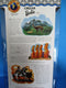 Mattel Barbie Collecter Edition Dolls Of the World Chilean 1997 Doll