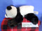 Wildlife Artists Conservation Collection Panda Bear Plush