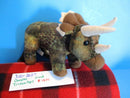 Douglas Triceratops Plush