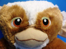 Toy Factory Warner Bros Gremlins Gizmo Plush