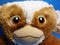 Toy Factory Warner Bros Gremlins Gizmo Plush