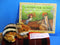 Aurora Flopsies Chip the Chipmunk Beanbag Plush and Book