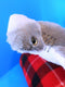 The Petting Zoo Hammerhead Shark Beanbag Plush