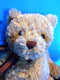 Gund Tan Brown Teddy Bear Plush