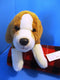 Russ Yomiko Beagle Beanbag Plush