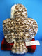Wild Republic Snowy Owl 2016 Beanbag Plush