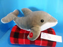 Sea World Dolphin Talking Moving Plush