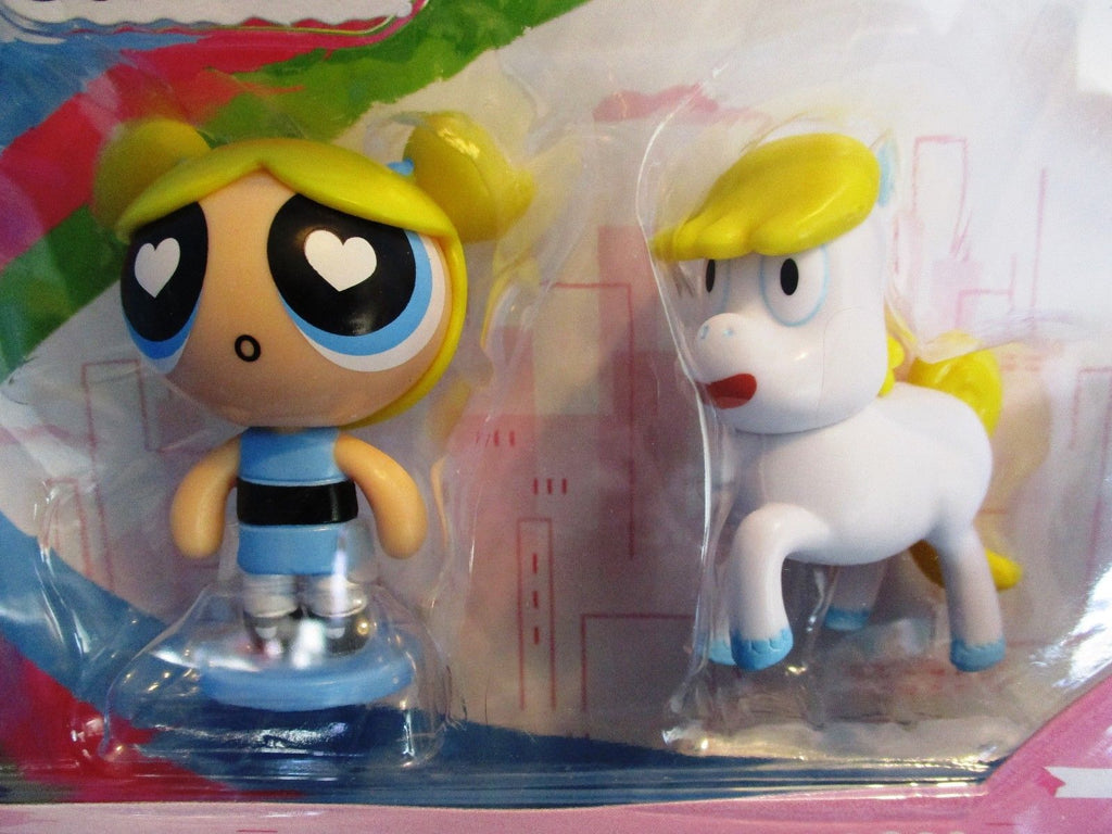 Le Superchicche Z Blossom E Bubbles Le Superchicche Z Blossom E Bubbles