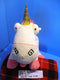 Toy Factory Despicable Me Fluffy the Unicorn Pillow Pal