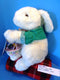 Commonwealth Target Peter Cottontail Easter Bunny 1995 Plush