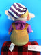 Disney Store Snow White Seven Dwarves Dopey Dwarf Plush