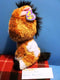 Ty Beanie Boos Dakota the Brown and White Horse 2012 Plush