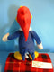 Toy Factory Woody Woodpecker Plush