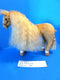 Only Hearts Club Missy Golden Horse 2008 Poseable Plush