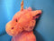 Kellytoy Lavender Unicorn 2013 Plush