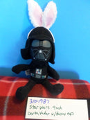Galerie Star Wars Darth Vader in Bunny Ears Plush