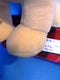 Disney World on Ice Hercules Baby Pegasus Plush
