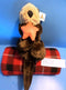 Unipak Sea Otter and Starfish Plush