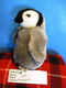 Aurora Miyoni Emperor Penguin Chick Beanbag Plush