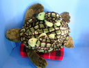 Cuddle Wit Sea Turtle and Babies Plush