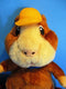Fisher Price Wonder Pets Linny the Guinea Pig 2008 Plush