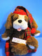 Commonwealth Dayton-Hudson Digby Dog 1995 Plush