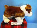 Douglas Hardy Old English Bulldog Plush
