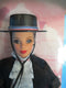 Mattel Barbie Collecter Edition Dolls Of the World Chilean 1997 Doll