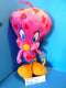 Nanco Looney Tunes Pink Tweety Bird with Hearts 2012 Plush