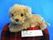 Vivid Toy Scruffies Tan Panting Puppy Dog 2015