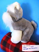 Russ Schnapps Schnauzer Plush