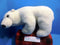 Sea World Polar Bear Plush